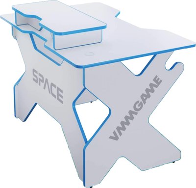 

Геймерский стол, Space 120 Light / ST-1-BS-1WBE-120SET