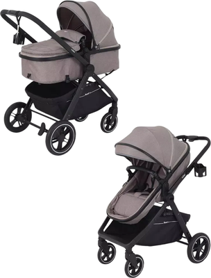 

Детская универсальная коляска, Basic Roller 2 в 1 / RA161