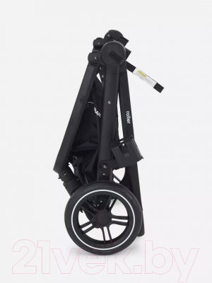 Детская универсальная коляска Rant Basic Roller 2 в 1 / RA161  (Beige)