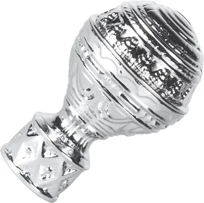 

Набор наконечников для карниза, Ампир D16