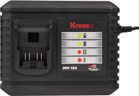 Зарядное устройство для электроинструмента Kress KAC22 - 