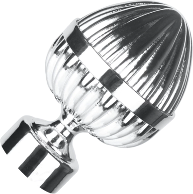 

Набор наконечников для карниза, Милано D16