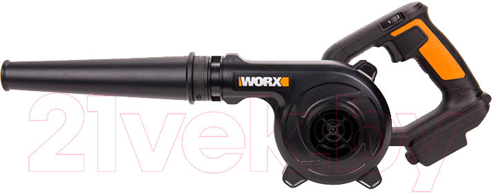 Воздуходувка Worx WX094.9