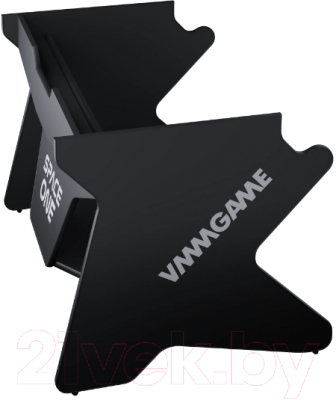 Геймерский стол Vmmgame Spaceone Dark 140 Black / SO-2-BKBK
