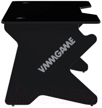 Геймерский стол Vmmgame Spaceone Dark Black / SO-1-BKBK