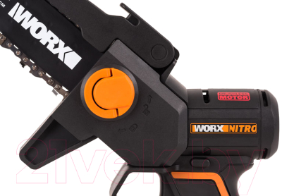 Электропила цепная Worx WG325E.9