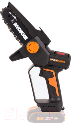 Электропила цепная Worx WG325E.9