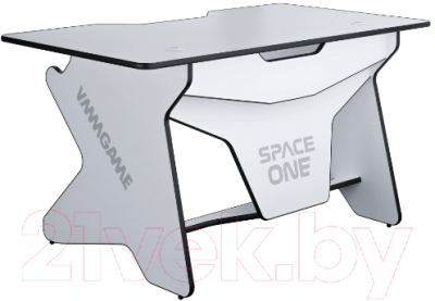 Геймерский стол Vmmgame Spaceone Light 140 Black / SO-2-WEBK