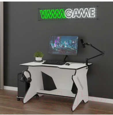 Купить Геймерский стол Vmmgame Spaceone Light Black / SO-1-WEBK  