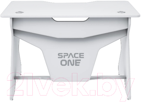 Геймерский стол Vmmgame Spaceone Light White / SO-1-WEWE