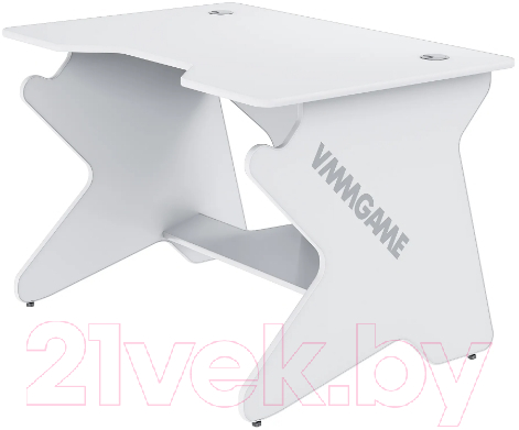 Геймерский стол Vmmgame Spaceone Light White / SO-1-WEWE