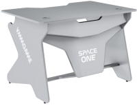 Геймерский стол Vmmgame Spaceone Lunar / SO-1-LR - 