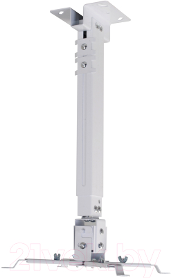 Изображение товара Кронштейн для проектора Cactus CS-VM-PRE01-WT (белый)