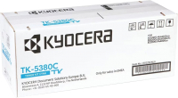 Тонер-картридж Kyocera Mita TK-5380C / 1T02Z0CNL0 - 