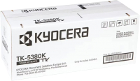 Тонер-картридж Kyocera Mita TK-5380K / 1T02Z00NL0 - 