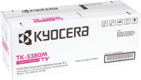 Тонер-картридж Kyocera Mita 5380M / 1T02Z0BNL0 - 