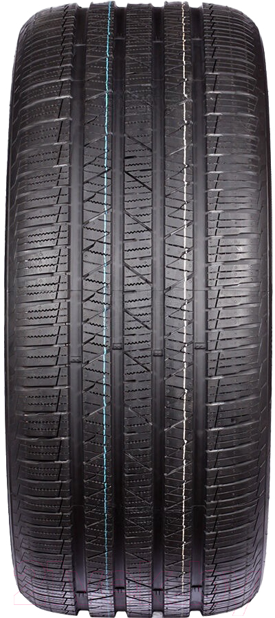 Летняя шина Hankook Dynapro HP2 Plus RA33D 285/40R22 110H