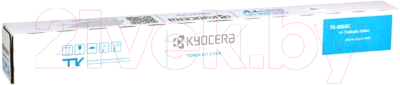 Тонер-картридж Kyocera Mita TK-8365C / 1T02YPCNL0