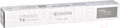 Тонер-картридж Kyocera Mita TK-8365K / 1T02YP0NL0