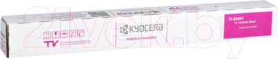 Тонер-картридж Kyocera Mita 8365M / 1T02YPBNL0