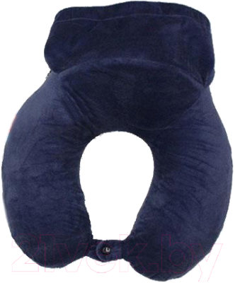 Подушка на шею Mio Tesoro 10169297 (синий)