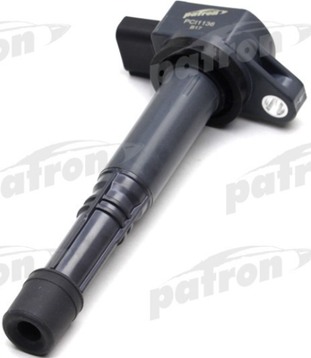 

Катушка зажигания для авто, PCI1136