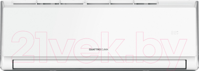 Сплит-система Quattroclima Vento QV-VN09WA/QN-VN09WA