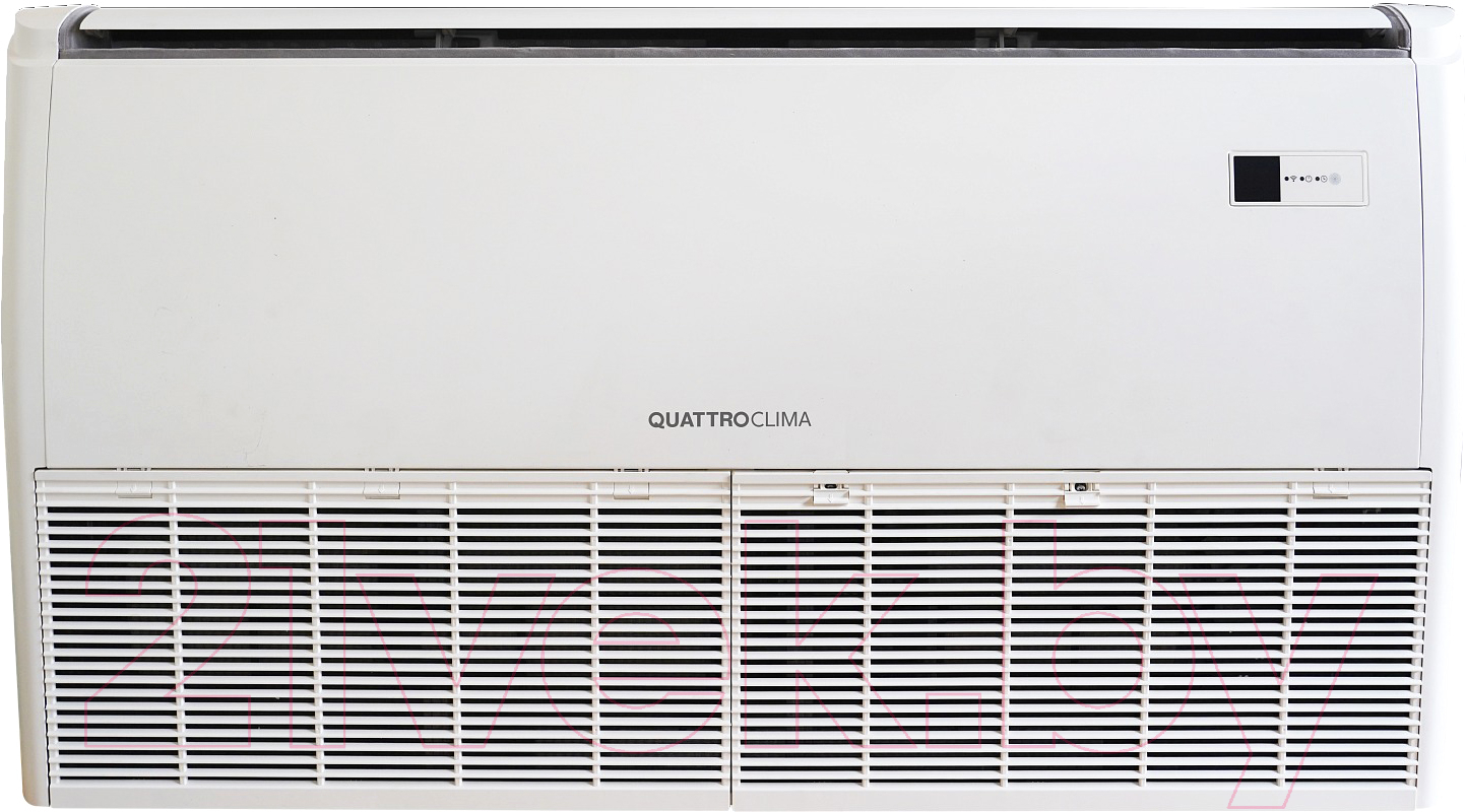 Сплит-система Quattroclima QV-I36FG1/QN-I36UG1