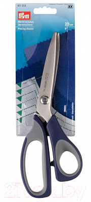 Изображение товара Ножницы портновские Prym Professional Зигзаг 611515