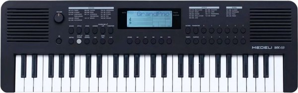 Синтезатор Medeli MK49