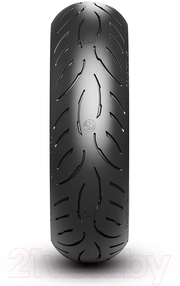 Мотошина передняя Metzeler Roadtec 02 120/70ZR17 58W TL