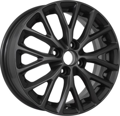 Литой диск KDW KD1545 Rio 15x6