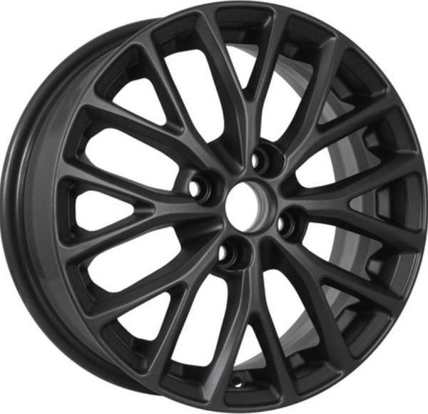 Литой диск KDW KD1545 Rio 15x6