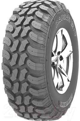 Летняя шина Goodride Mud Legend SL366 LT 265/75R16 123/120Q