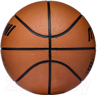 Баскетбольный мяч Atemi BB100N (размер 3)
