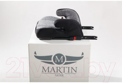Автокресло Martin Noir Pioneer Profix / LSA001 (Italian Grey)