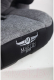 Миниатюра изображения товара Автокресло Martin Noir Pioneer Profix / LSA001 (Italian Grey)