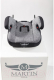 Миниатюра изображения товара Автокресло Martin Noir Pioneer Profix / LSA001 (Italian Grey)