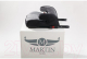 Миниатюра изображения товара Автокресло Martin Noir Pioneer Profix / LSA001 (Italian Grey)