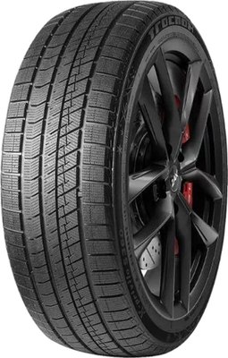 Зимняя шина Tracmax X-Privilo S360 205/50R17 93T