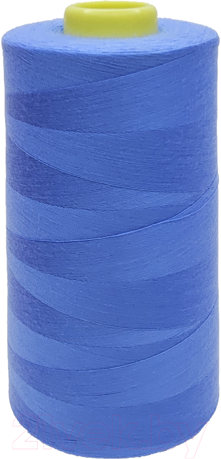 Швейные нитки Sentex 100% полиэстр 50/2 5000 ярдов 1289 (1шт)
