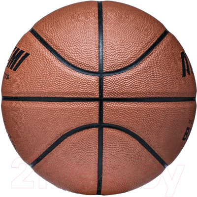 Баскетбольный мяч Atemi BB300N (размер 6)