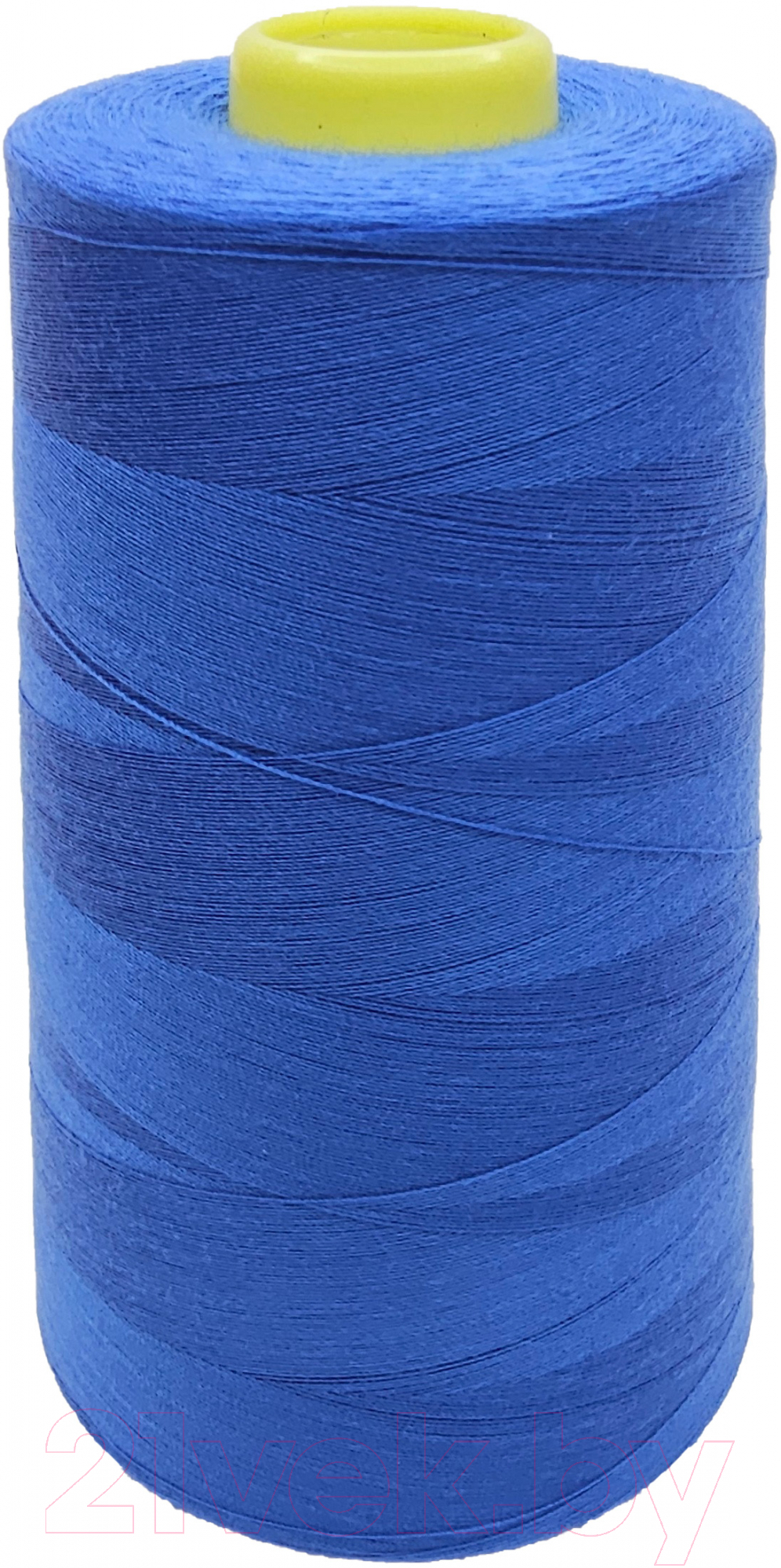 Швейные нитки Sentex 100% полиэстр 50/2 5000 ярдов 1290 (1шт)