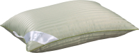 Подушка для сна AlViTek Silky Dream 50x68 / ПМСВ-050 (олива) - 