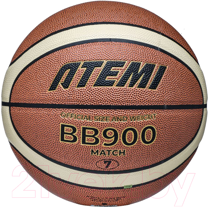 Баскетбольный мяч Atemi BB900N