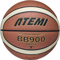 Баскетбольный мяч Atemi BB900N (размер 7) - 