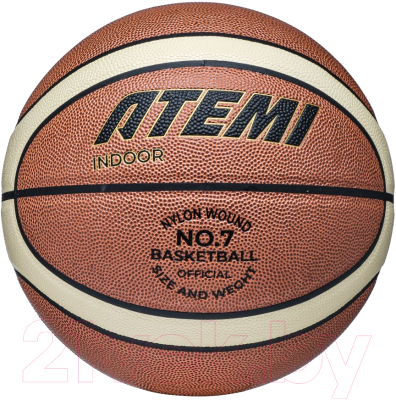 Баскетбольный мяч Atemi BB900N (размер 7)
