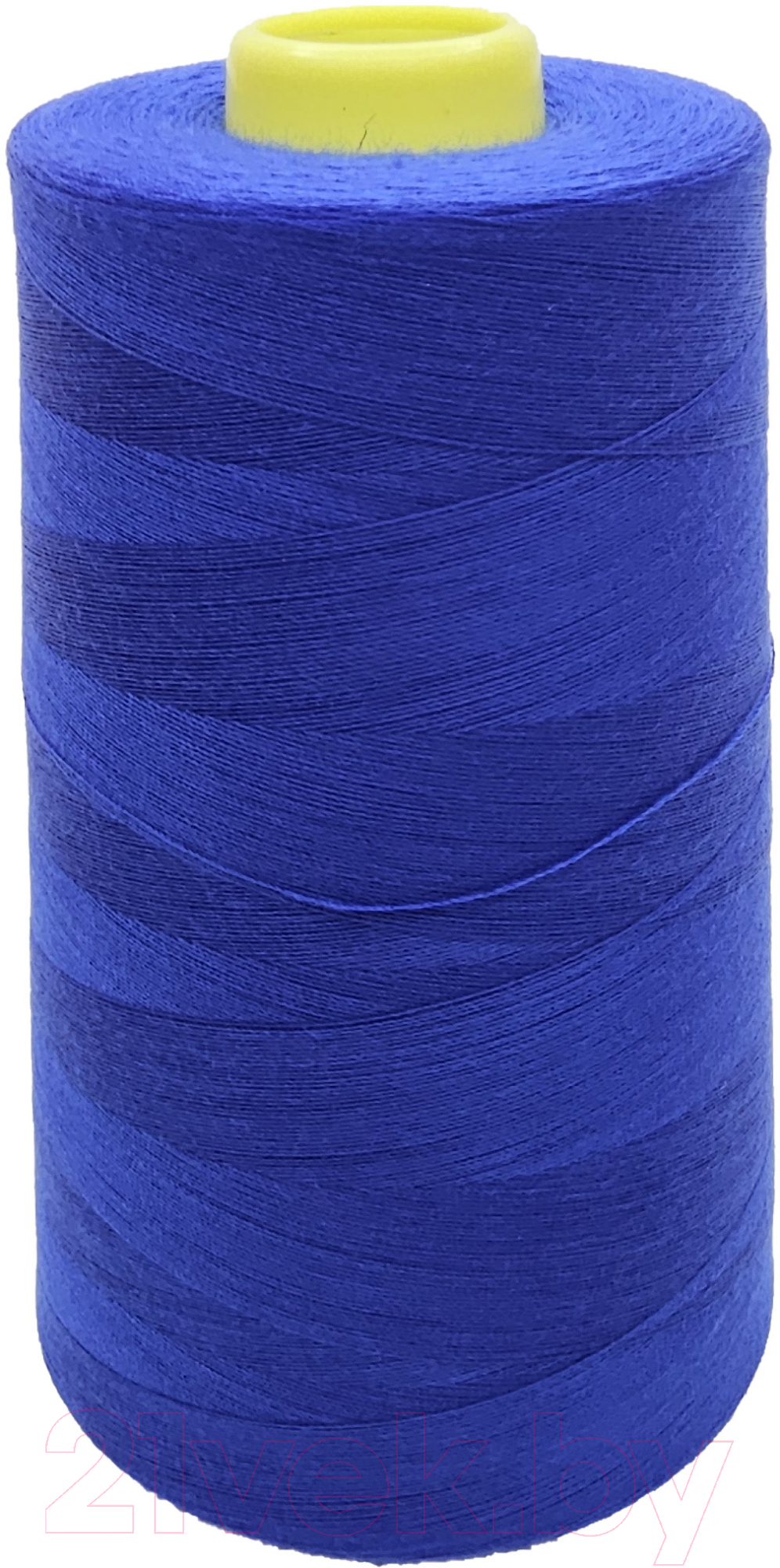 Швейные нитки Sentex 100% полиэстр 50/2 5000 ярдов 1294 (1шт)