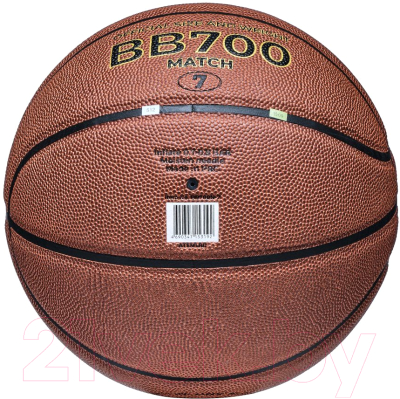 Баскетбольный мяч Atemi BB700N (размер 7)