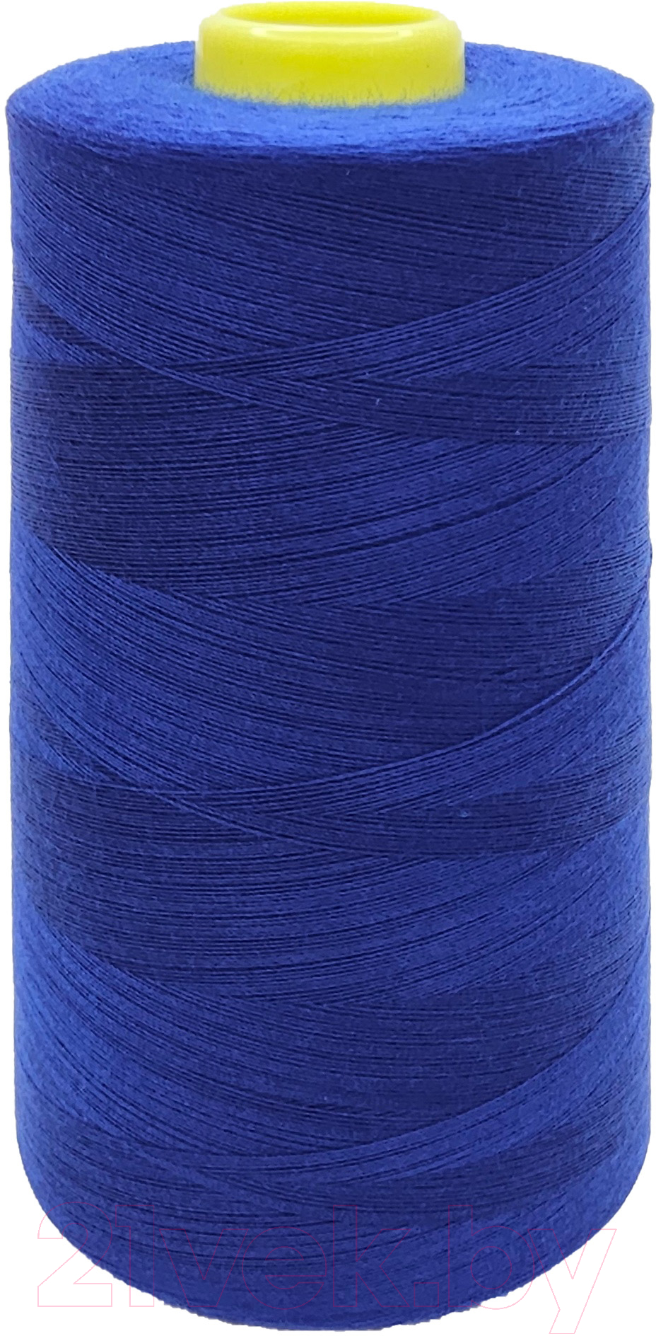 Швейные нитки Sentex 100% полиэстр 50/2 5000 ярдов 1299 (1шт)